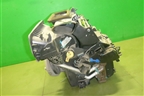 Корпус отопителя (под кондиционер) (271101560R) для Renault Logan II с 2012г