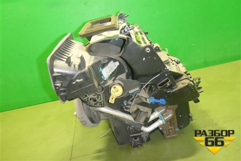 Корпус отопителя (под кондиционер) (271101560R) для Renault Logan II с 2012г