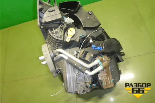 Корпус отопителя (под кондиционер) (271101560R) для Renault Logan II с 2012г