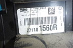 Корпус отопителя (под кондиционер) (271101560R) для Renault Logan II с 2012г