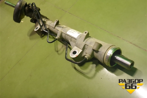 Рейка рулевая под гидроусилитель (490014306R) для Renault Logan II с 2012г
