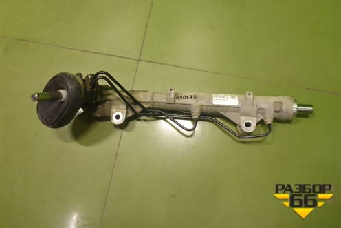 Рейка рулевая под гидроусилитель (490014306R) для Renault Logan II с 2012г