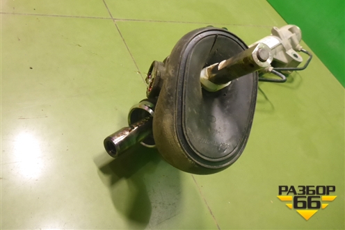 Рейка рулевая под гидроусилитель (490014306R) для Renault Logan II с 2012г