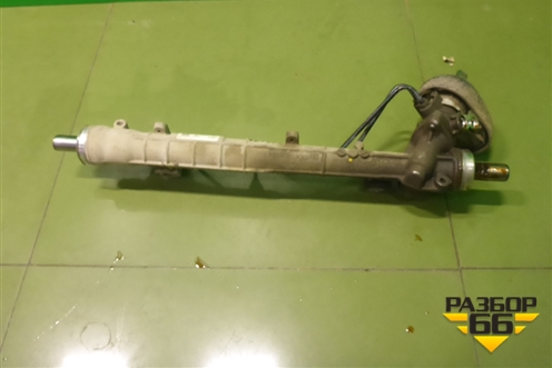 Рейка рулевая под гидроусилитель (490014306R) для Renault Logan II с 2012г