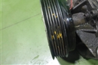 Компрессор кондиционера (1.6л K7MA812) (8201025121) для Renault Logan II с 2012г