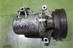 Компрессор кондиционера (1.6л K7MA812) (8201025121) для Renault Logan II с 2012г