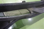Решетка стеклоочистителей (5570860091) для Toyota Land Cruiser (200) с 2008г