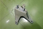 Кронштейн КПП (1.6л K7MA812) (112531966R) для Renault Logan II с 2012г