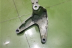 Кронштейн КПП (1.6л K7MA812) (112531966R) для Renault Logan II с 2012г