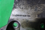 Кронштейн генератора (1.6л K7MA812) (8200941114) для Renault Logan II с 2012г