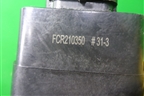 Катушка зажигания (1.6л K7MA812 дубликат) (FCR210350) для Renault Logan II с 2012г