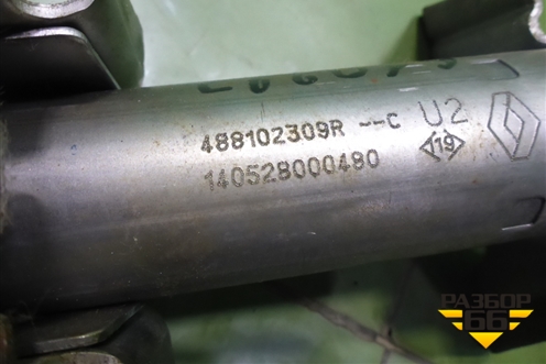 Колонка рулевая (488102309R) для Renault Logan II с 2012г