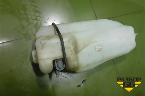 Бачок омывателя лобового стекла (289100401R) для Renault Logan II с 2012г