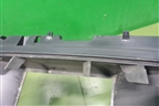Накладка внутренняя (под торпедо) (278024599R) для Renault Logan II с 2012г
