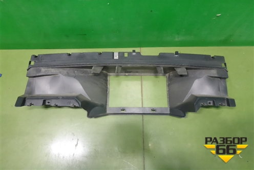 Накладка внутренняя (под торпедо) (278024599R) для Renault Logan II с 2012г