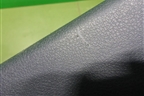 Обшивка стойки задняя нижняя правая (849505965R) для Renault Logan II с 2012г