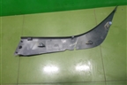 Обшивка стойки задняя нижняя правая (849505965R) для Renault Logan II с 2012г