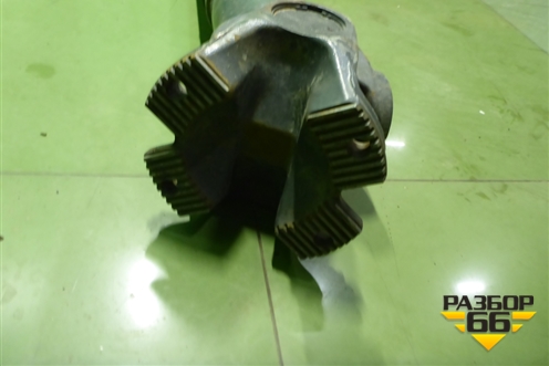 Вал карданный  (168мм длинна) для Volvo TRUCK FH с 2008-2013г (ФШ)