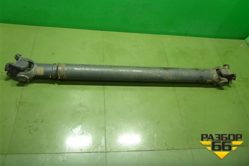 Вал карданный  (168мм длинна) для Volvo TRUCK FH с 2008-2013г (ФШ)