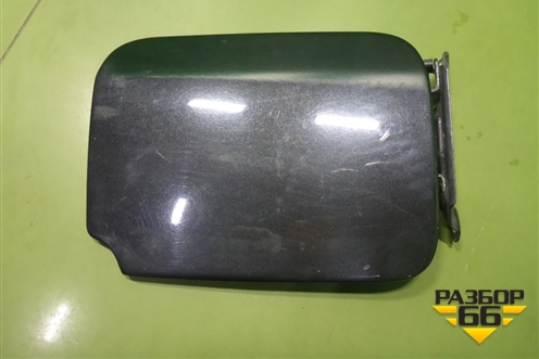Лючок бензобака для Renault Logan II с 2012г