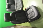Сиденья комплект (AIR BAG подогрев электро регулировка) для Audi A6 (C7) с 2011-2018г