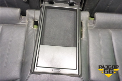 Сиденья комплект (AIR BAG подогрев электро регулировка) для Audi A6 (C7) с 2011-2018г