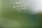 Аккумулятор (гибрид) (4H0801849A) для Audi A6 (C7) с 2011-2018г