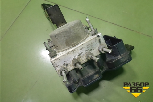 Блок ABS (476609836R) для Renault Logan II с 2012г
