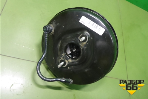 Усилитель тормозов вакуумный (472103298R) для Renault Logan II с 2012г