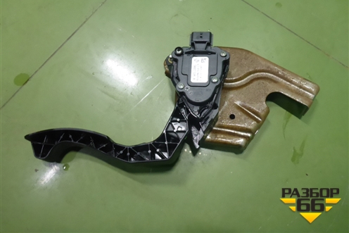 Педаль газа электронная (180022703R) для Renault Logan II с 2012г