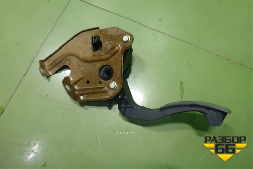 Педаль газа электронная (180022703R) для Renault Logan II с 2012г