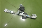 Стеклоподъёмник электрический передний левый (807213282R) для Renault Logan II с 2012г