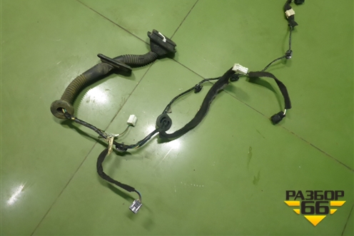Проводка двери передней левой (241246999R) для Renault Logan II с 2012г