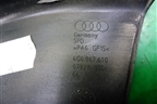 Накладка двери передней правой (на рамку) (4G0867610) для Audi A6 (C7) с 2011-2018г