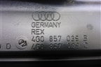 Воздуховод отопителя (центральный) (4G0857039B) для Audi A6 (C7) с 2011-2018г