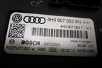 Блок комфорта (4H0907063BN) для Audi A6 (C7) с 2011-2018г