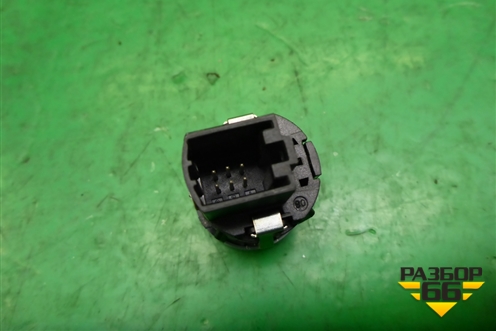 Кнопка запуска-остановки двигателя (4G1905217A) для Audi A6 (C7) с 2011-2018г