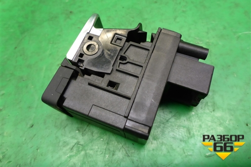 Кнопка стояночного тормоза (4G1927225B) для Audi A6 (C7) с 2011-2018г