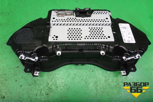 Щиток приборов АКПП (4G8920931B) для Audi A6 (C7) с 2011-2018г