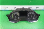 Щиток приборов АКПП (4G8920931B) для Audi A6 (C7) с 2011-2018г