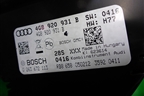 Щиток приборов АКПП (4G8920931B) для Audi A6 (C7) с 2011-2018г