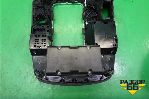 Модуль кнопок (на кулису) (4G1919610C) для Audi A6 (C7) с 2011-2018г