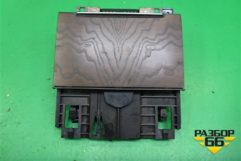 Пепельница передняя (4G0863273) для Audi A6 (C7) с 2011-2018г