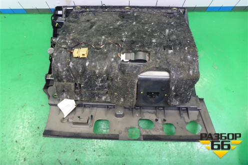 Бардачок (4G1857035) для Audi A6 (C7) с 2011-2018г