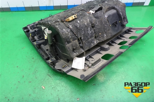 Бардачок (4G1857035) для Audi A6 (C7) с 2011-2018г
