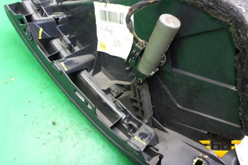 Бардачок (4G1857035) для Audi A6 (C7) с 2011-2018г