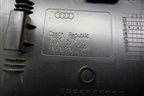 Накладка на торпедо (боковая правая) (4G0857086) для Audi A6 (C7) с 2011-2018г