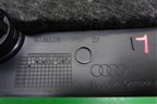 Накладка внутренняя (консоли левая) (4G1863279) для Audi A6 (C7) с 2011-2018г