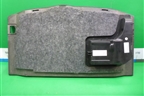 Пол багажника (4G0012021C) для Audi A6 (C7) с 2011-2018г