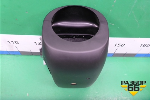 Кожух рулевой колонки (4G0953515) для Audi A6 (C7) с 2011-2018г